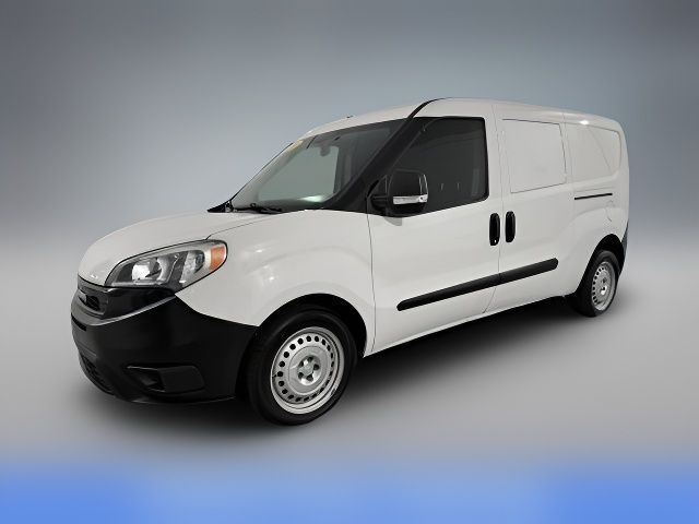 2020 Ram ProMaster Tradesman