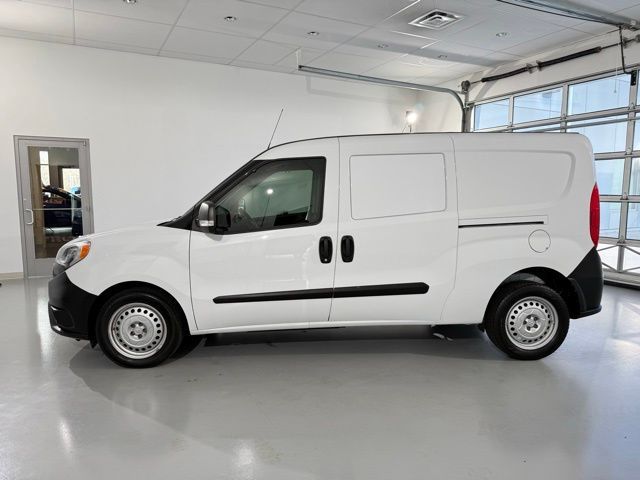 2020 Ram ProMaster Tradesman