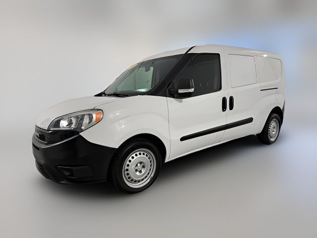 2020 Ram ProMaster Tradesman