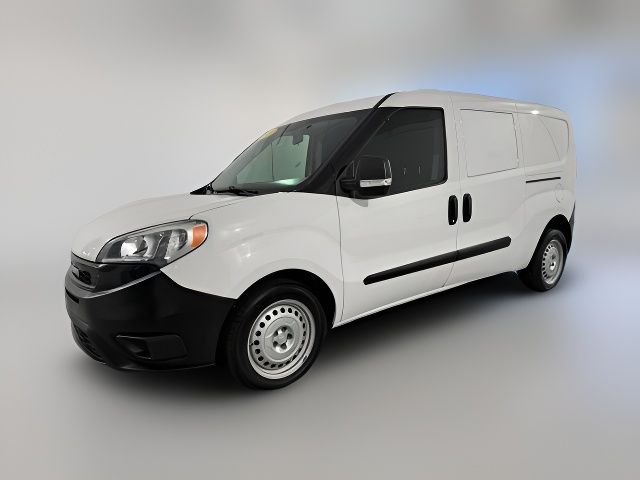 2020 Ram ProMaster Tradesman