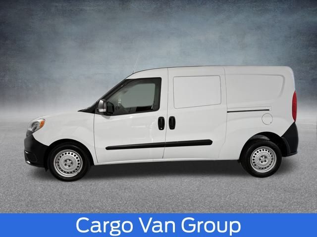 2020 Ram ProMaster Tradesman