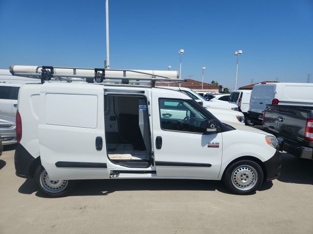 2020 Ram ProMaster Tradesman