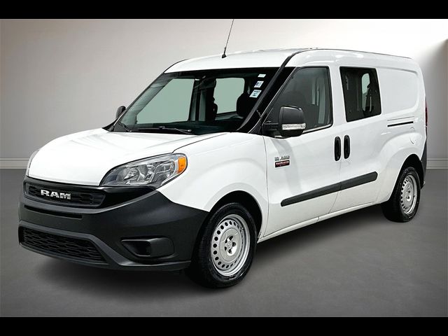 2020 Ram ProMaster City Base