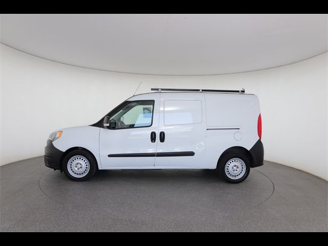 2020 Ram ProMaster Tradesman