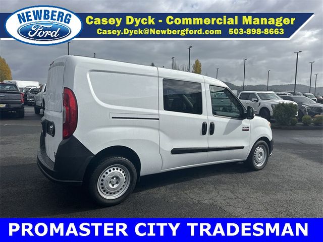 2020 Ram ProMaster Tradesman