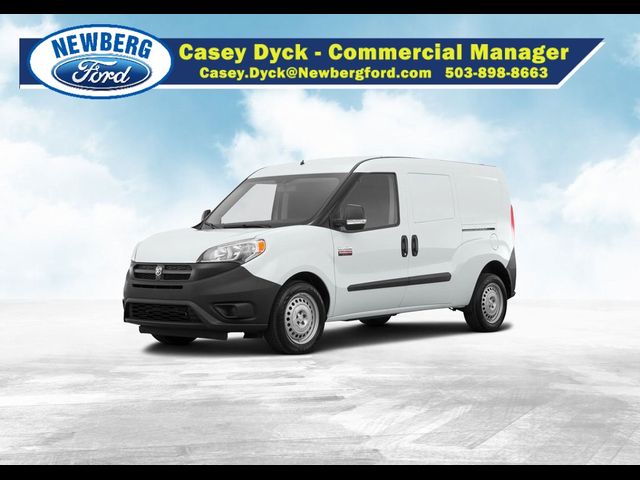 2020 Ram ProMaster Tradesman