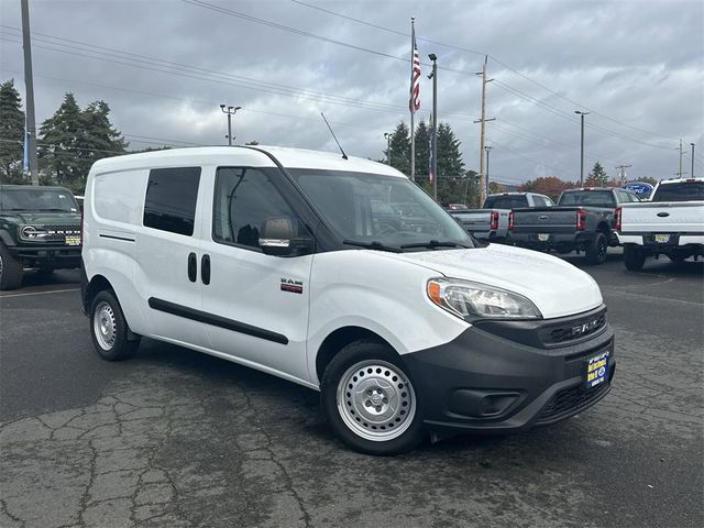 2020 Ram ProMaster Tradesman