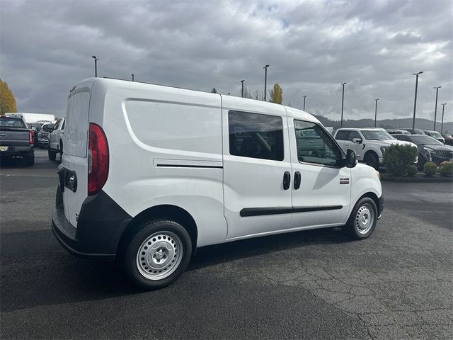 2020 Ram ProMaster Tradesman