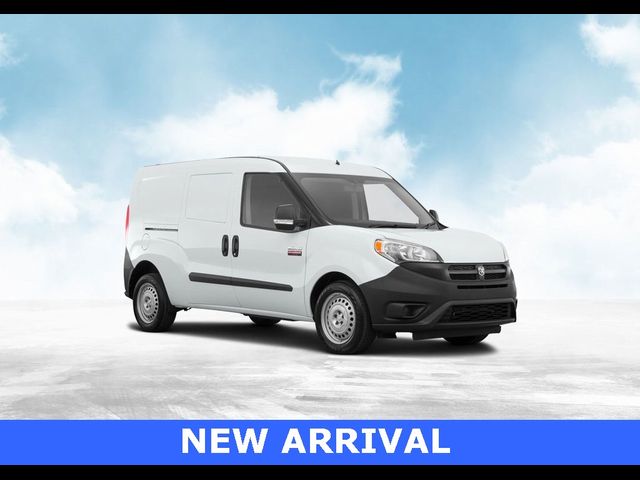 2020 Ram ProMaster Tradesman