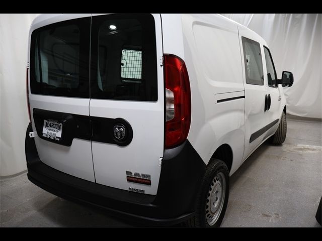 2020 Ram ProMaster Tradesman