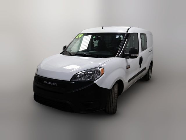 2020 Ram ProMaster Tradesman