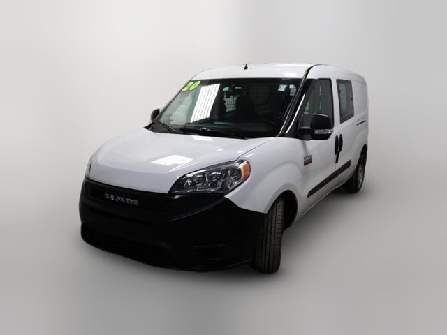 2020 Ram ProMaster Tradesman