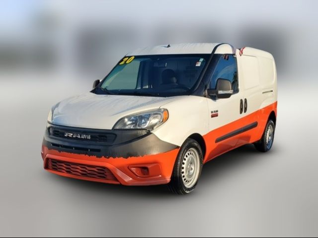 2020 Ram ProMaster Tradesman