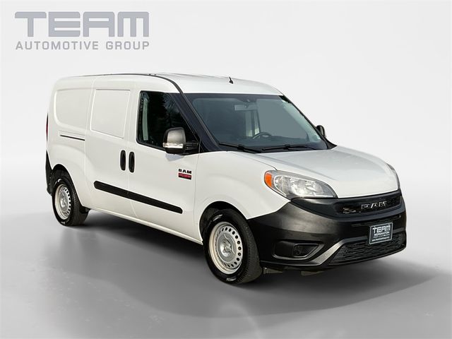 2020 Ram ProMaster Tradesman