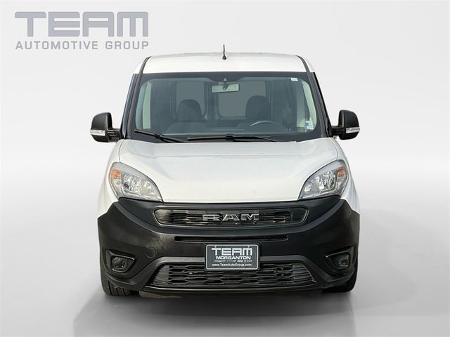 2020 Ram ProMaster Tradesman
