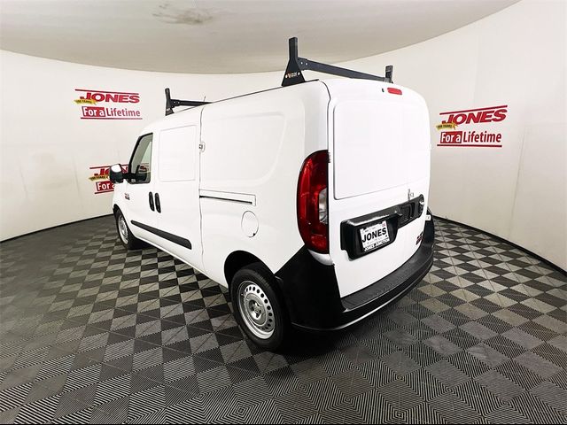 2020 Ram ProMaster Tradesman