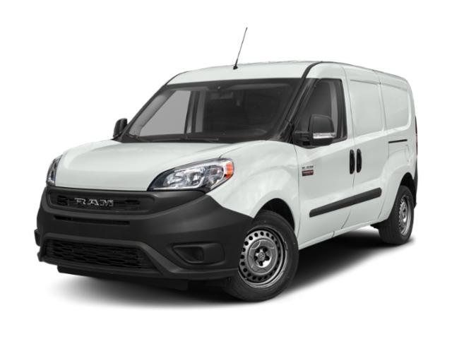 2020 Ram ProMaster Tradesman