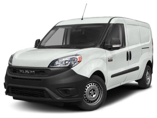 2020 Ram ProMaster Tradesman