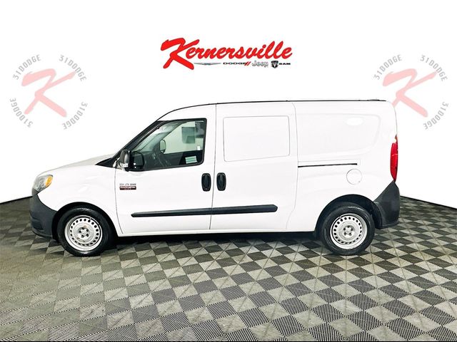 2020 Ram ProMaster Tradesman