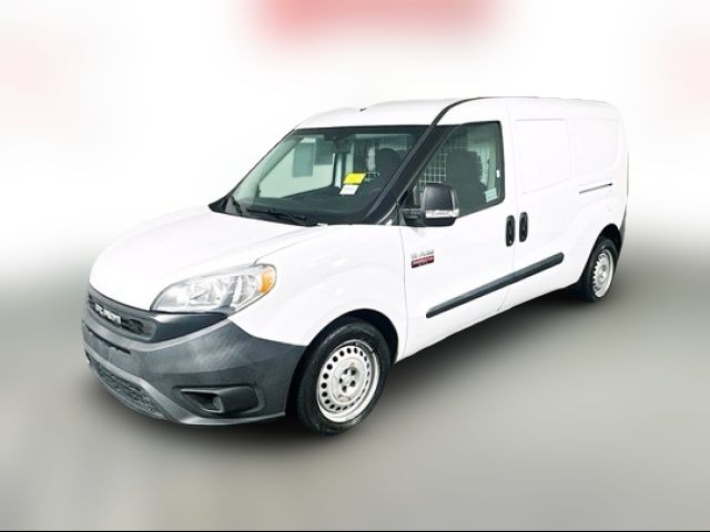 2020 Ram ProMaster Tradesman