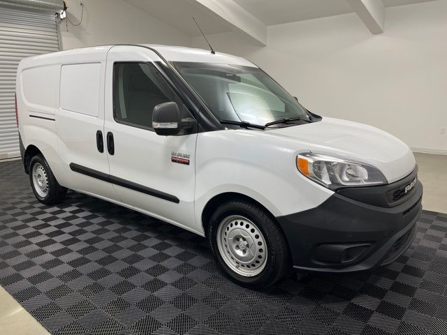 2020 Ram ProMaster Tradesman