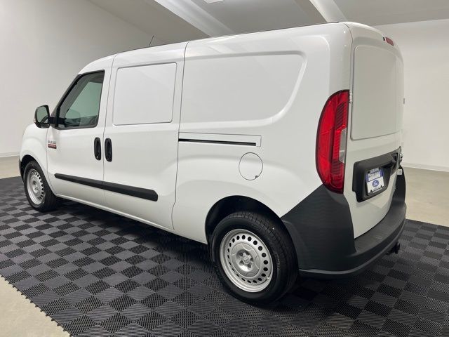 2020 Ram ProMaster Tradesman