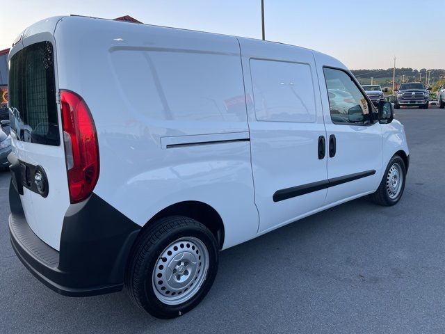 2020 Ram ProMaster Tradesman