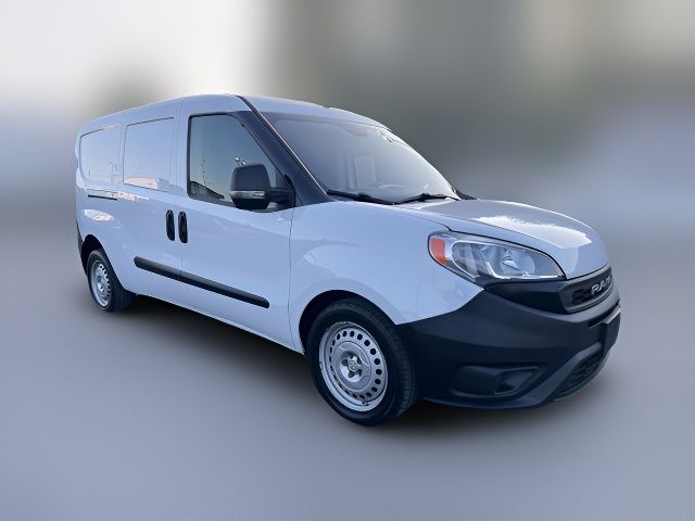 2020 Ram ProMaster Tradesman