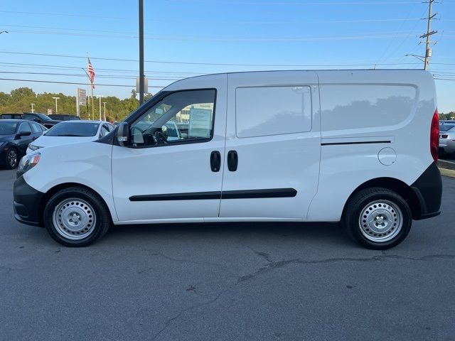 2020 Ram ProMaster Tradesman