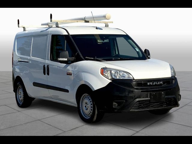 2020 Ram ProMaster Tradesman