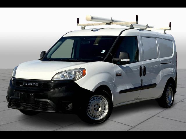 2020 Ram ProMaster Tradesman