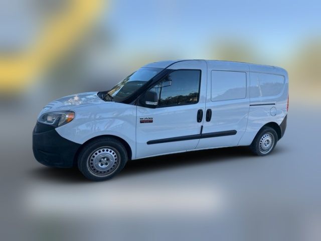 2020 Ram ProMaster Tradesman