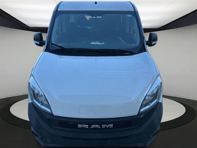 2020 Ram ProMaster Tradesman