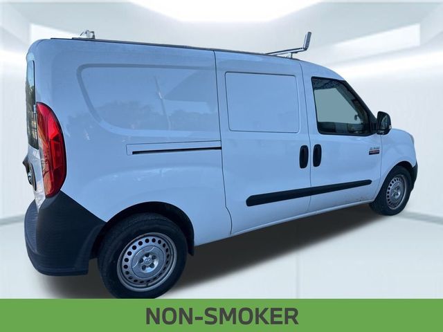 2020 Ram ProMaster Tradesman