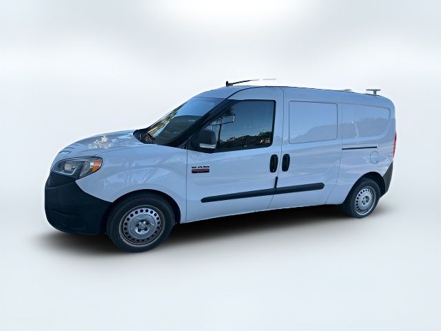 2020 Ram ProMaster Tradesman