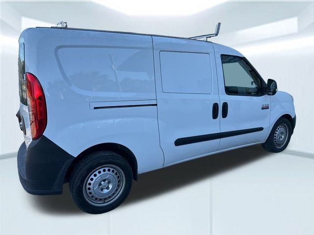 2020 Ram ProMaster Tradesman