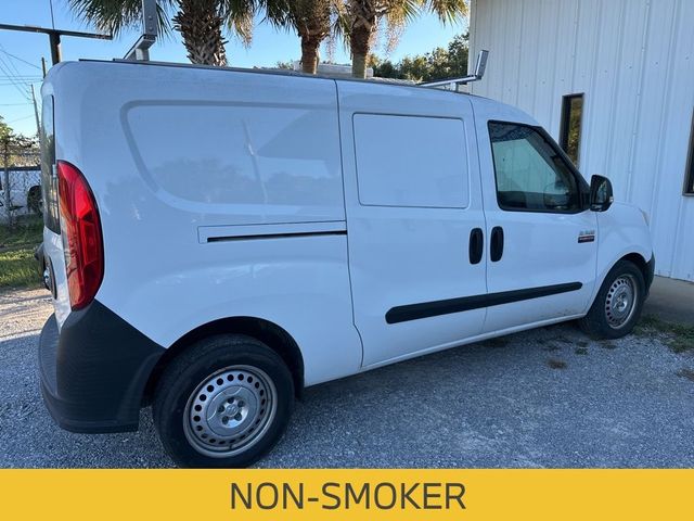 2020 Ram ProMaster Tradesman