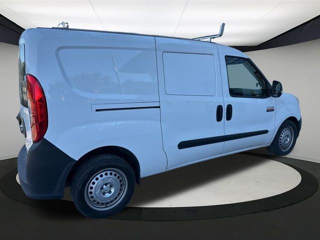 2020 Ram ProMaster Tradesman