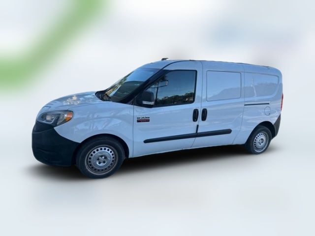 2020 Ram ProMaster Tradesman