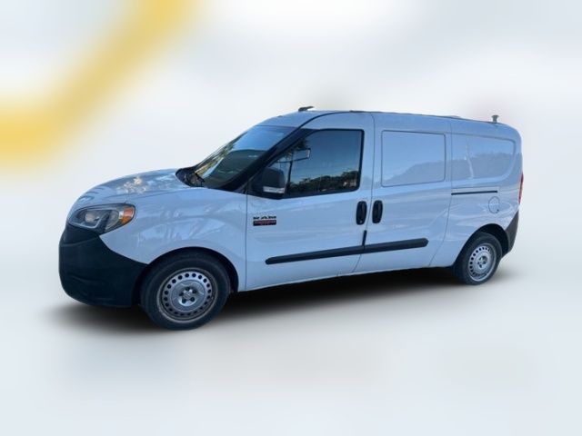 2020 Ram ProMaster Tradesman