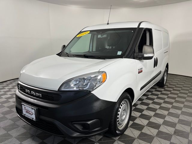 2020 Ram ProMaster Tradesman