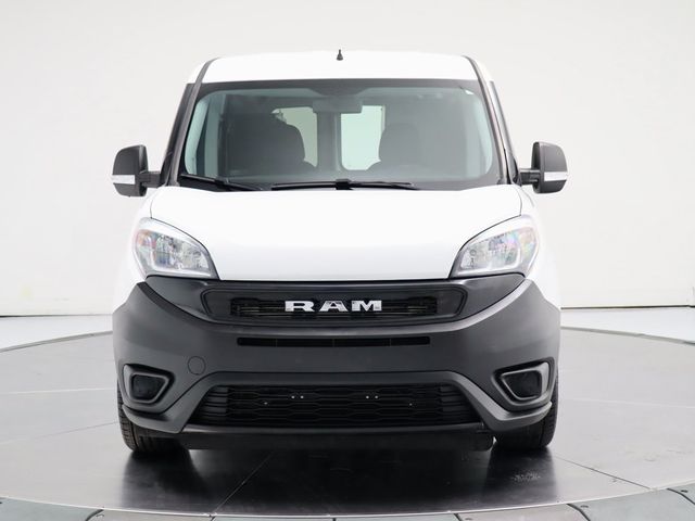 2020 Ram ProMaster Tradesman