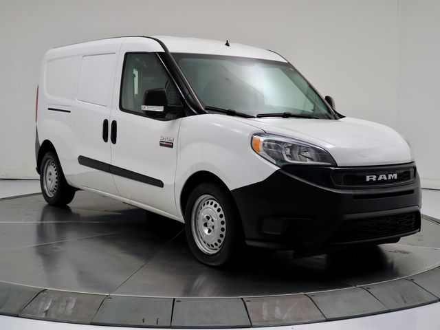 2020 Ram ProMaster Tradesman