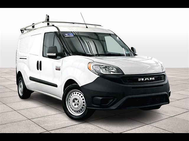 2020 Ram ProMaster Tradesman