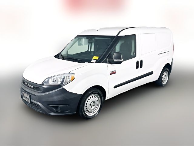 2020 Ram ProMaster Tradesman