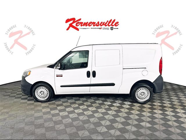 2020 Ram ProMaster Tradesman