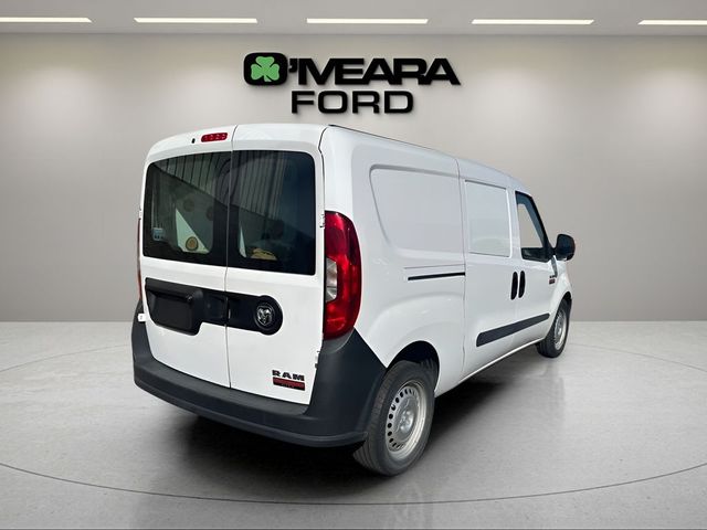 2020 Ram ProMaster Tradesman