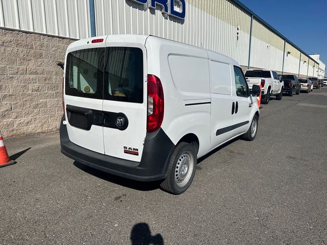 2020 Ram ProMaster Tradesman