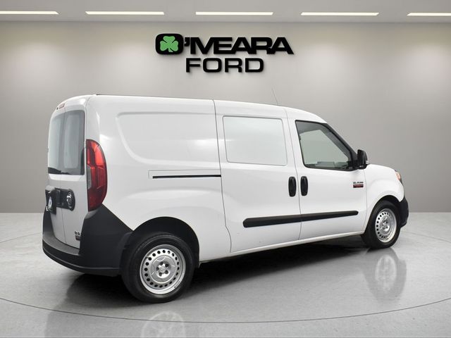 2020 Ram ProMaster Tradesman