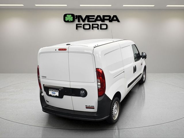 2020 Ram ProMaster Tradesman